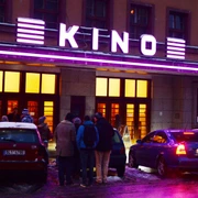 Kino Radnice