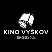 Kino Vyškov Sokolský dům