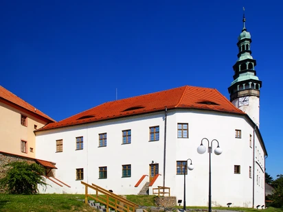 Chodský hrad