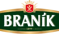 Branik logo 1