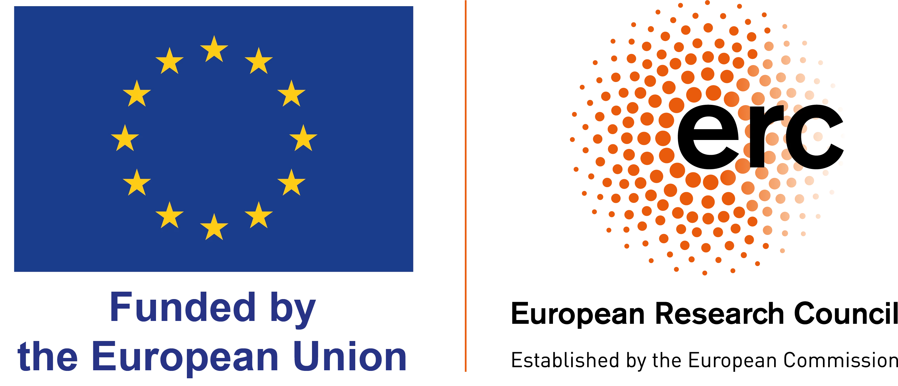 LOGO ERC FLAG EU 1