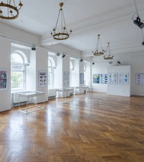 Galerie Hollar