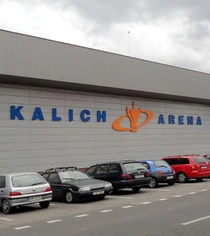 Kalich Arena Litoměřice