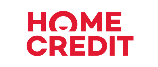 Home Credit logo