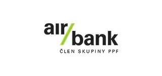 Logo airbank