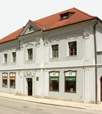 Muzeum Vysočiny Třešť