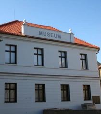 Polabské muzeum Poděbrady