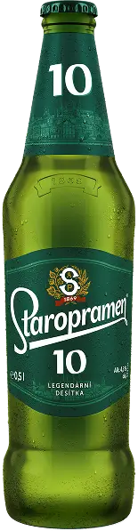 Staropramen RGB 10 1