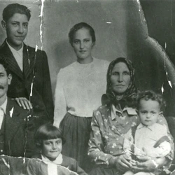 F 134 1993 001 inv F2803 jpg