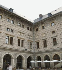 Schwarzenberský palác