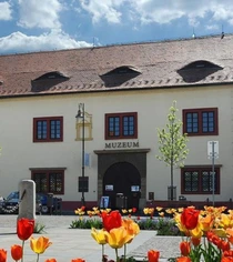 Muzeum Brandýs nad Labem