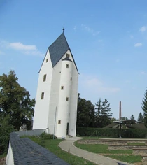 Černá Věž Drahanovice