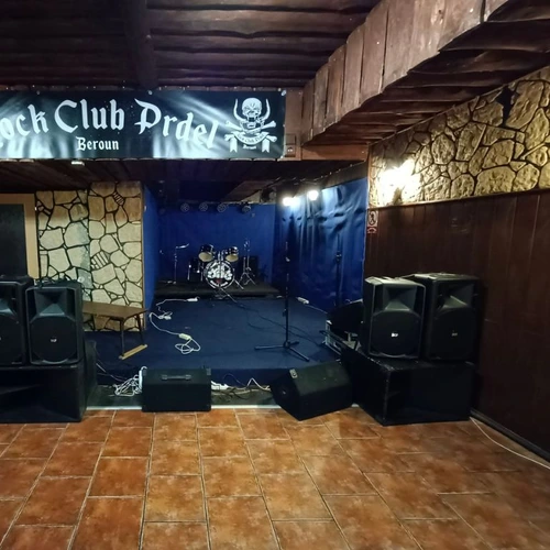 Rock Club Prdel