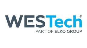 Westech logo