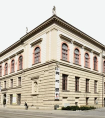 Moravská galerie v Brně – Uměleckoprůmyslové muzeum