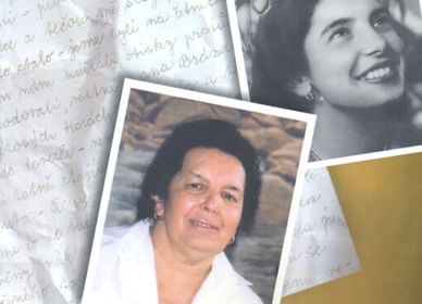 Memoary romksych zen