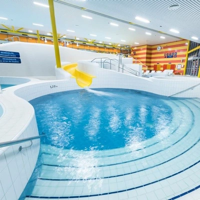 Aquacentrum Šutka