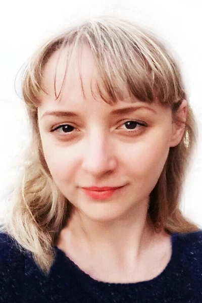 Lide ilana khomiakova