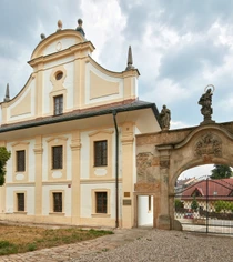 Městské muzeum Dvůr Králové nad Labem