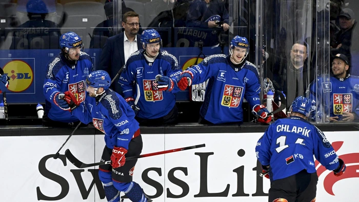 Hokej euro hockey tour