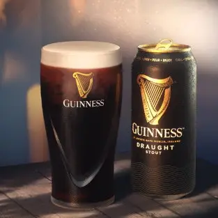 Guinness