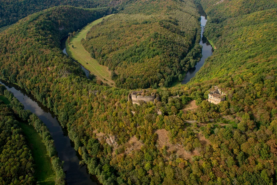 Nový Hrádek