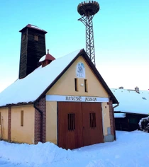 Hasičské muzeum