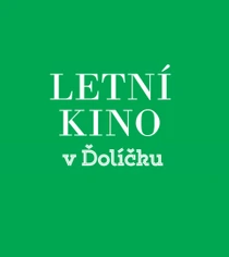 Letní kino v Ďolíčku