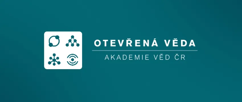 Banner otevrena veda