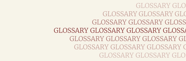 HERO GLOSSARY