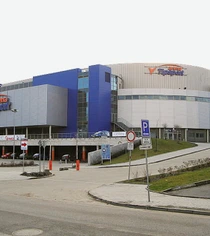 Home Credit Arena