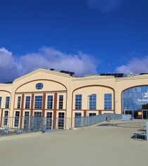 Techmania Science Center