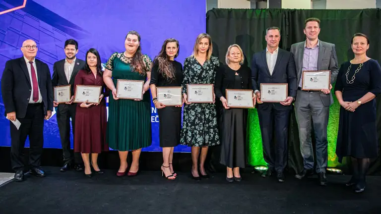 TOP odpovedna firma Pivovary Staropramen