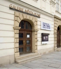 Galerie města Plzně