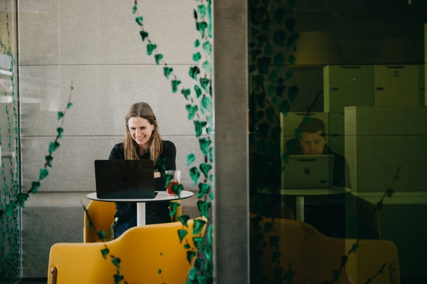 Katerina Vedouci tymu funkcniho testovani