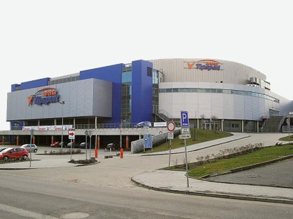 Home Credit Arena