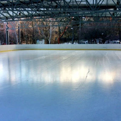 Gutovka, zábavní park v Praze