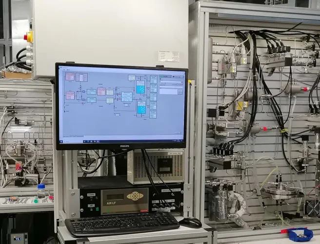 2023 10 1 Gas separation