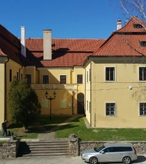 Muzeum Hořovicka