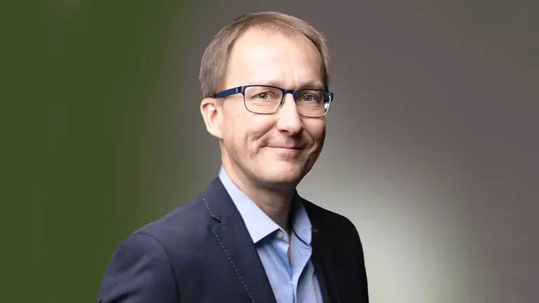 Foto marketingovy reditel