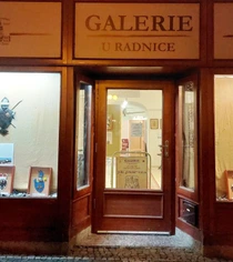 Galerie U Radnice