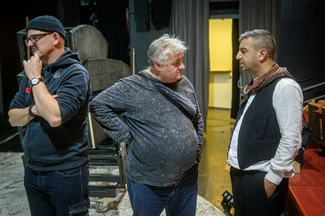 2025 11 06 Serinek debata Minor IX