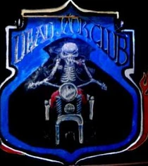 Dead Jack Club, hudební klub v Praze