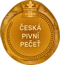Ceska pivni pecet logo