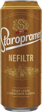 Staropramen CAN 10 2 2