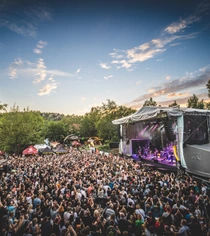 Prague Open Air