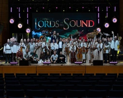 Lords of the Sound v Liberci