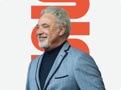 Tom Jones