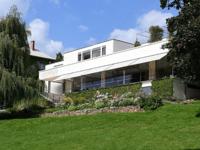 Vila Tugendhat