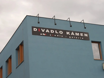 Galerie Divadla Kámen